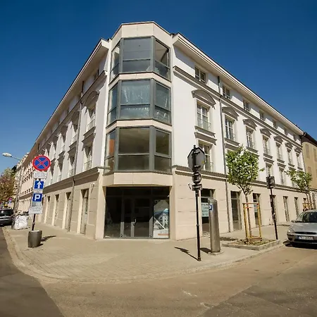 Old Town Premium Kazimierz Apartments Krakow Exterior photo