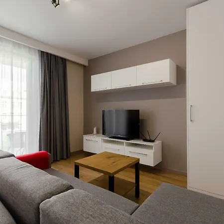 Old Town Premium Kazimierz Apartments Krakow Exterior photo
