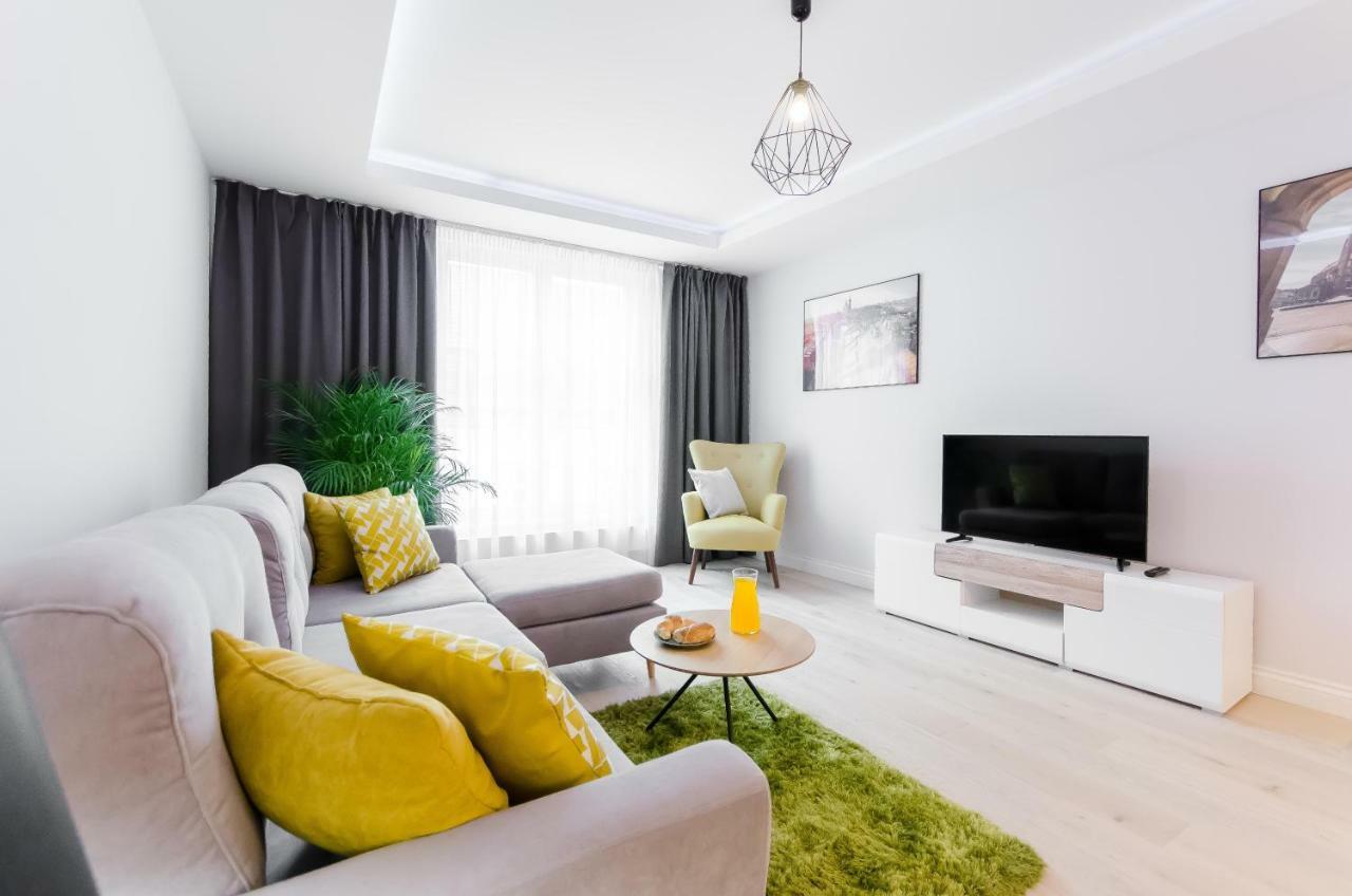 Old Town Premium Kazimierz Apartament Kraków