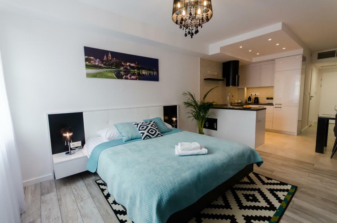 Old Town Premium Kazimierz Apartament *